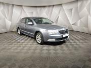 Skoda Superb II Москва  - изображение 22
