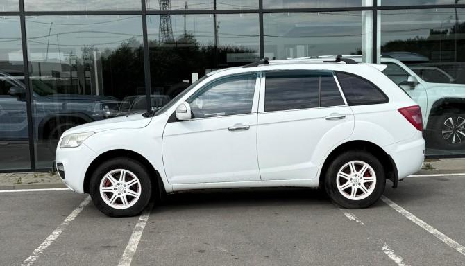 Lifan X60 I Рестайлинг с пробегом 2015 года, цена 455 000 рублей, 115631 км, внедорожник, Автокод Объявления
