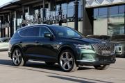 Genesis GV80 I Москва  - изображение 29