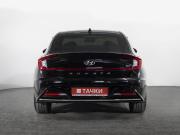 Hyundai Sonata VIII (DN8) Иркутск  - изображение 31
