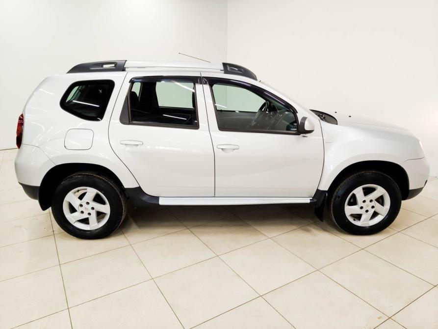 Renault Duster I Рестайлинг Тула  - изображение 4