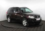 Suzuki Grand Vitara II Рестайлинг Нижний Новгород  - изображение 28