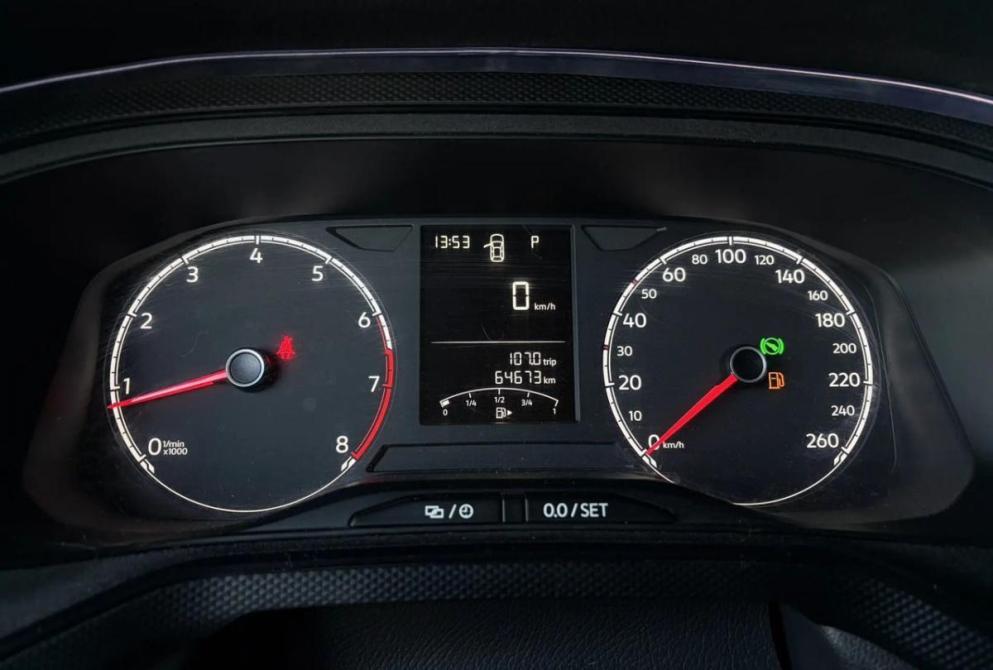 Volkswagen Polo VI Киров  - изображение 24