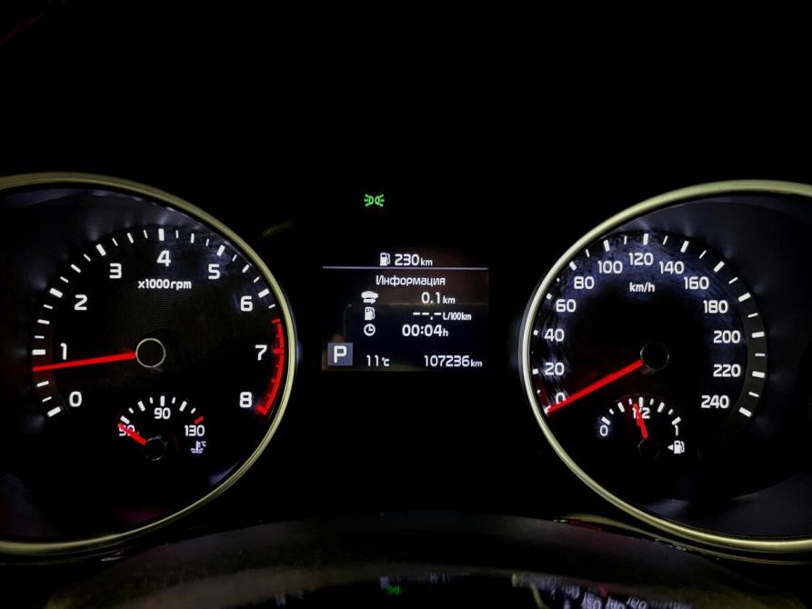 Kia Proceed I Москва  - изображение 6