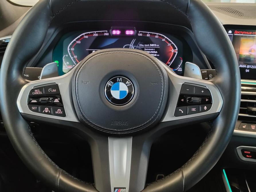 BMW X5 IV (G05/G18) Санкт-Петербург  - изображение 18