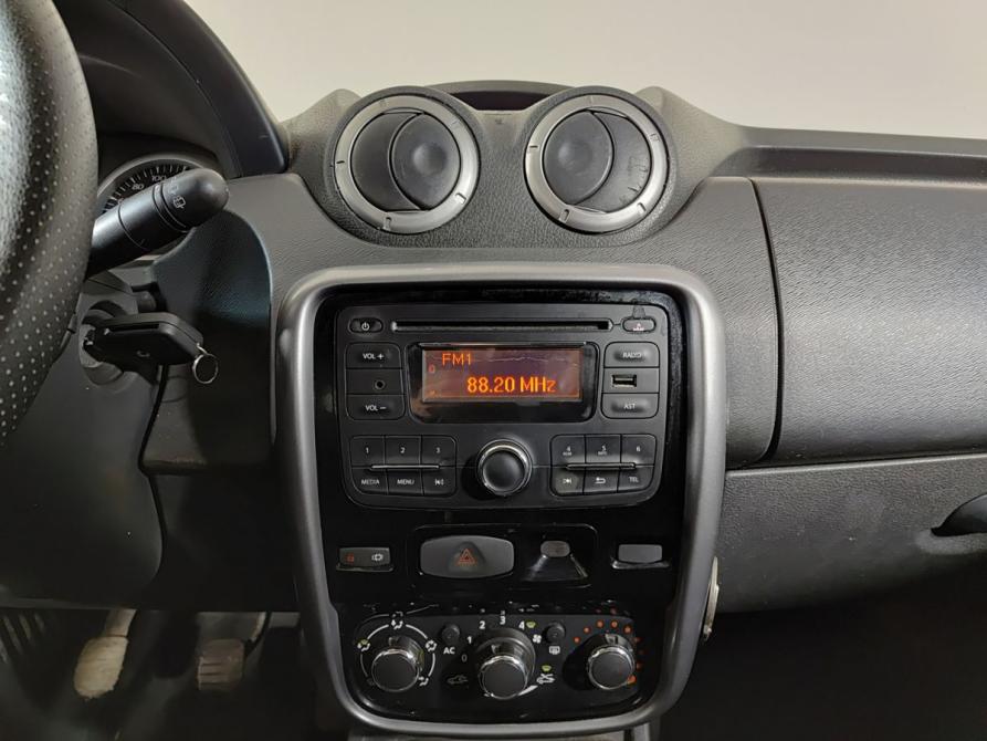 Renault Duster I Уфа  - изображение 18