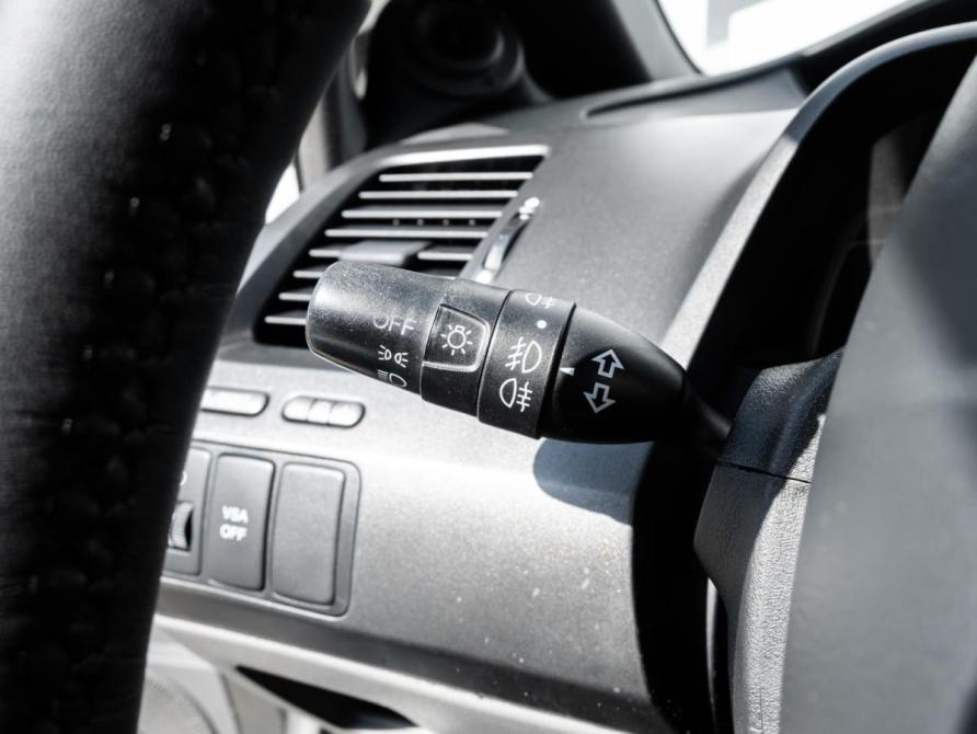 Honda Civic VIII Ставрополь  - изображение 16