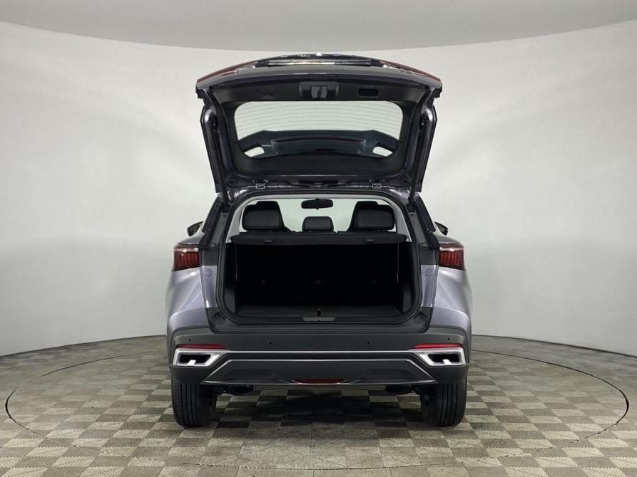 Omoda C5 I Рестайлинг Воронеж  - изображение 19