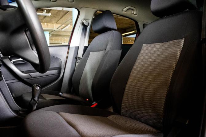 Volkswagen Polo V с пробегом 2014 года, цена 850 000 рублей, 174355 км, седан, Автокод Объявления