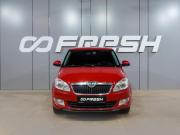 Skoda Fabia II Рестайлинг Воронеж  - изображение 20