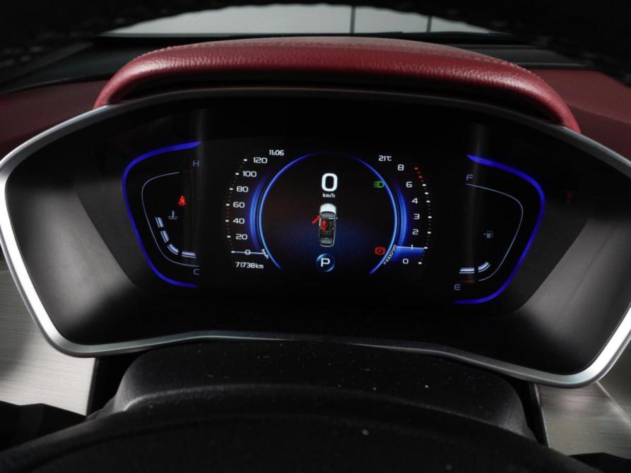 Geely Coolray I Минеральные Воды  - изображение 19