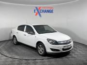Opel Astra H Рестайлинг Нижний Новгород  - изображение 18