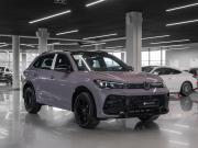 Volkswagen Tiguan III (China Market) Москва  - изображение 37