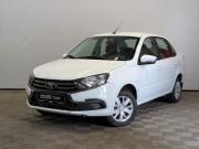 Lada (ВАЗ) Granta I Рестайлинг Москва  - изображение 25