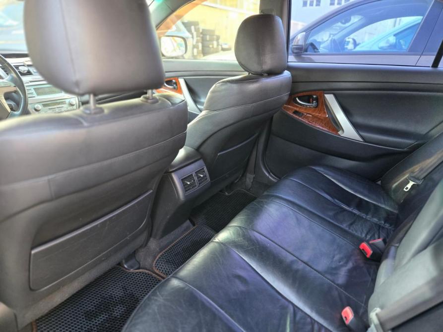 Toyota Camry VI (XV40) Санкт-Петербург  - изображение 10