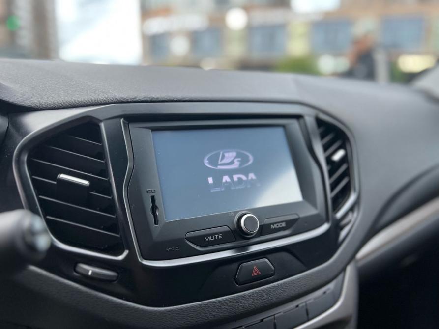 Lada (ВАЗ) Vesta I Краснодар  - изображение 12