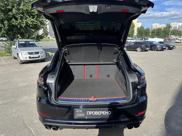 Porsche Cayenne III с пробегом 2021 года, цена 8 490 000 рублей, 99101 км, внедорожник, Автокод Объявления