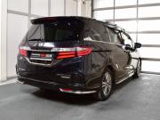 Honda Odyssey V Рестайлинг Кемерово  - изображение 26