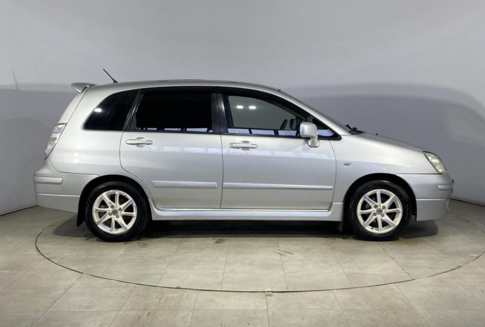 Suzuki Liana I Саранск  - изображение 6