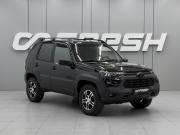 Lada (ВАЗ) Niva Travel I Ростов-на-Дону  - изображение 17