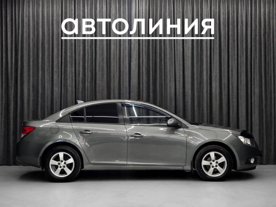 Daewoo Lacetti Красноярск  - изображение 5