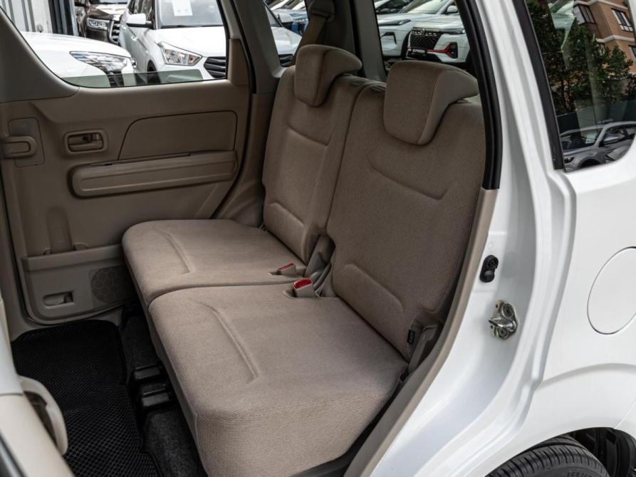 Suzuki Wagon R VI Краснодар  - изображение 7