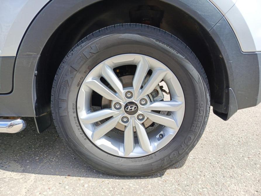 Hyundai Creta I Йошкар-Ола  - изображение 22