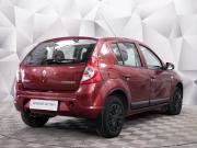 Renault Sandero I Ульяновск  - изображение 25