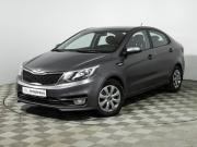 Kia Rio III Рестайлинг Санкт-Петербург  - изображение 18