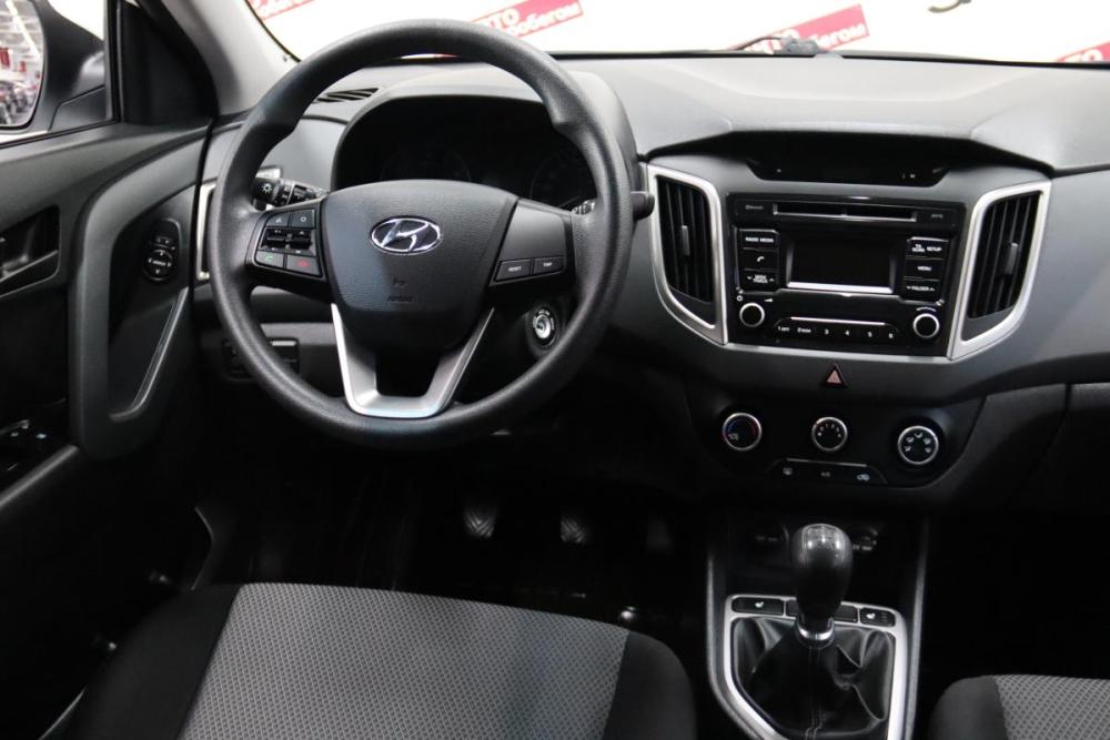 Hyundai Creta I Сургут  - изображение 14