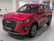 Chery Tiggo 7 Pro Max I Казань  - изображение 23
