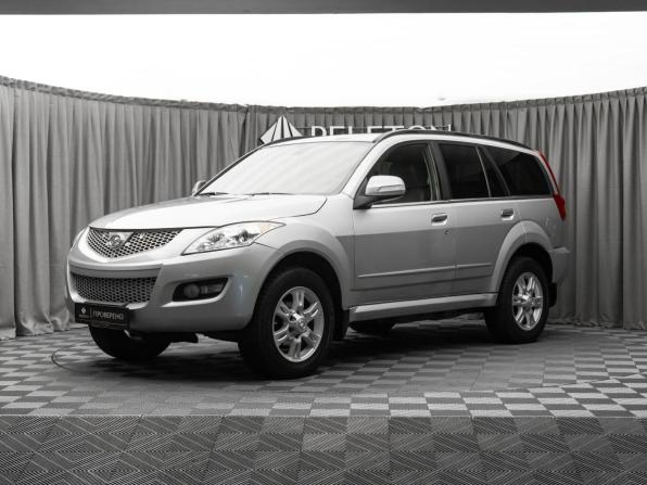 Great Wall Hover H5 с пробегом 2012 года, цена 670 000 рублей, 236456 км, внедорожник, Автокод Объявления