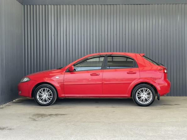Chevrolet Lacetti I с пробегом 2008 года, цена 297 000 рублей, 227333 км, хэтчбек, Автокод Объявления