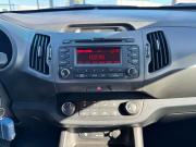 Kia Sportage III Стройкерамика  - изображение 31