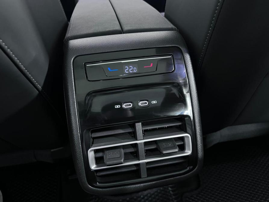 Volkswagen Tiguan III (China Market) Ростов-на-Дону  - изображение 26