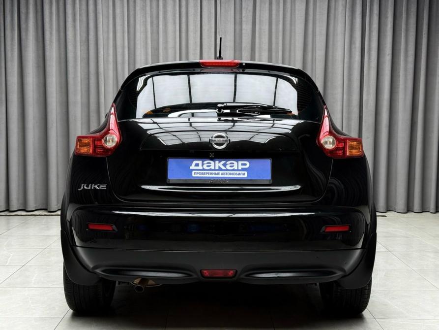 Nissan Juke I Ижевск  - изображение 5
