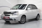 Suzuki Aerio Кемерово  - изображение 23
