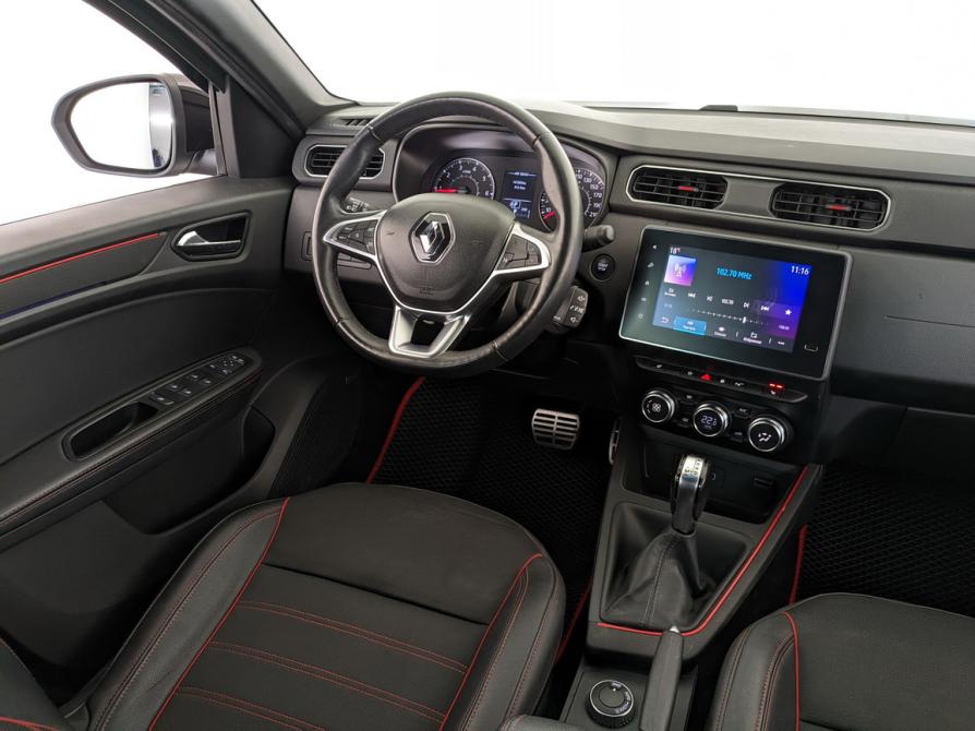 Renault Arkana I Москва  - изображение 25