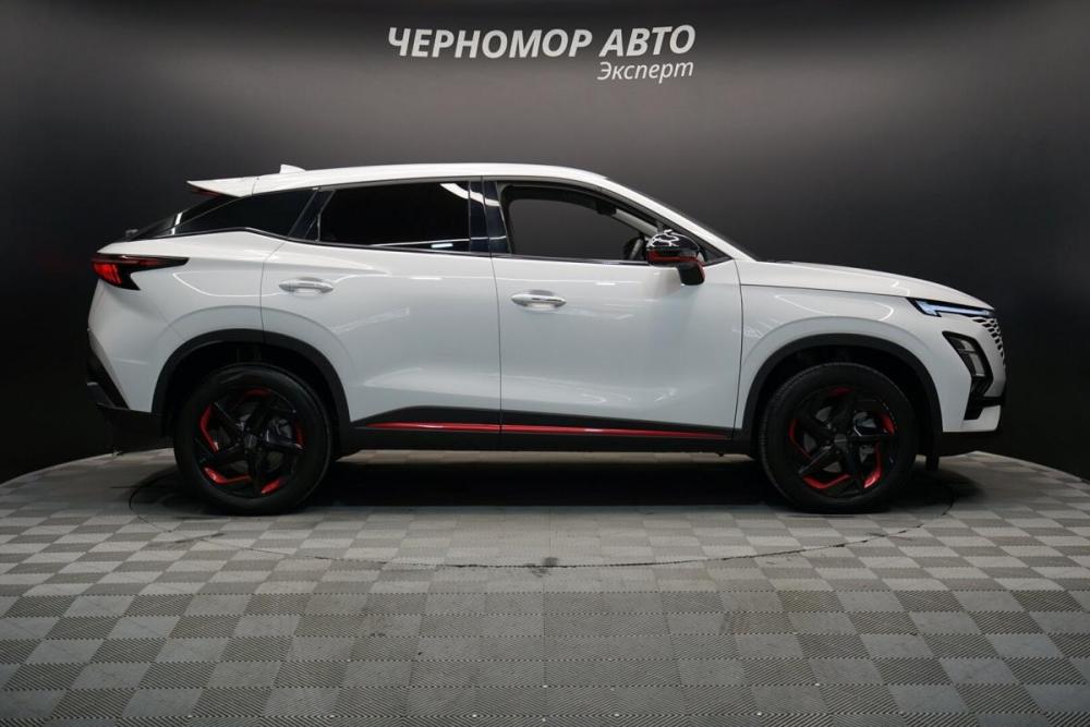 Omoda C5 I Крым  - изображение 6