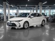 Toyota Corolla XI (E160 E170 E180) Москва  - изображение 28