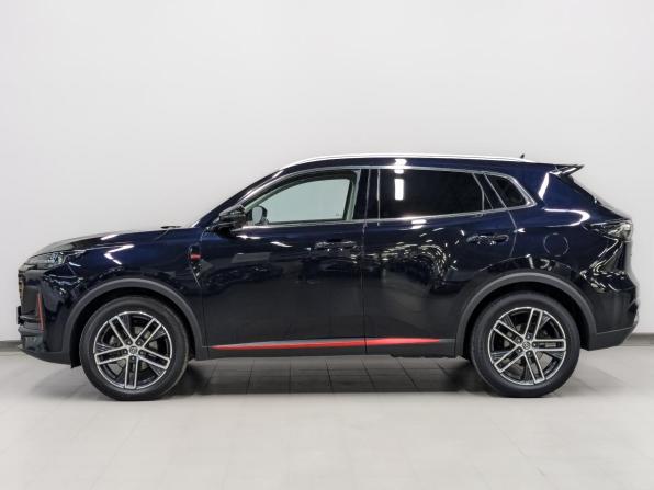 Changan CS55 Plus II с пробегом 2024 года, цена 1 875 000 рублей, 64201 км, внедорожник, Автокод Объявления