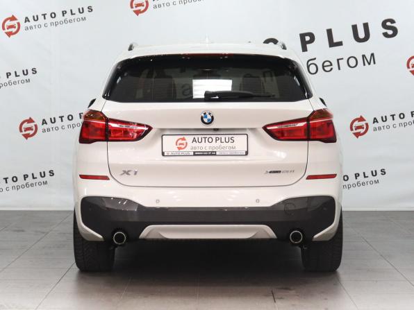 BMW X1 II (F48) с пробегом 2018 года, цена 2 869 000 рублей, 68000 км, внедорожник, Автокод Объявления