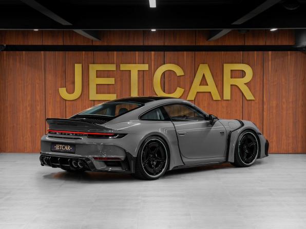 Porsche 911 VIII (992) с пробегом 2023 года, цена 87 630 000 рублей, 140 км, купе, Автокод Объявления