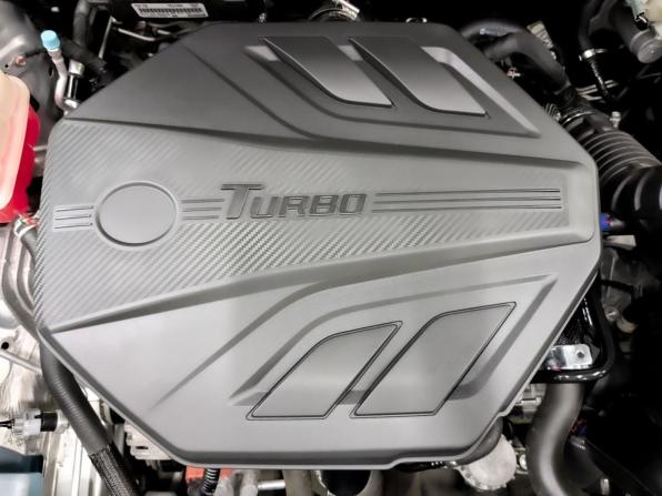 BAIC X35 с пробегом 2023 года, цена 1 490 000 рублей, 26256 км, внедорожник, Автокод Объявления