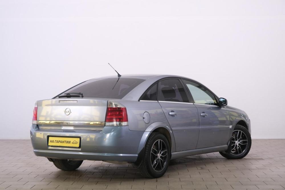 Opel Vectra C Рестайлинг Омск  - изображение 7