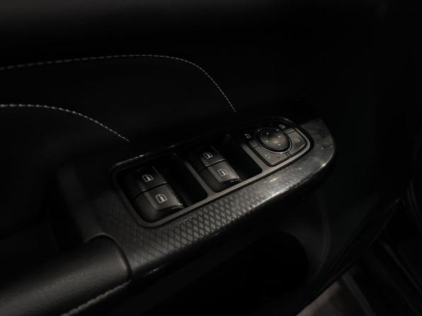 Haval M6 II с пробегом 2023 года, цена 1 550 000 рублей, 114035 км, внедорожник, Автокод Объявления