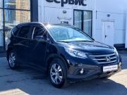 Honda CR-V IV Москва  - изображение 22