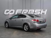 Toyota Avensis III Воронеж  - изображение 18
