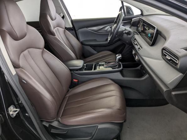 BAIC U5 Plus с пробегом 2024 года, цена 1 445 000 рублей, 45451 км, седан, Автокод Объявления