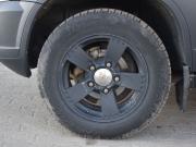 Chevrolet Niva I Рестайлинг Архангельск  - изображение 18